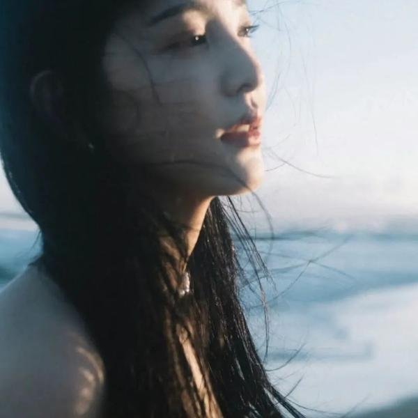 青空娘