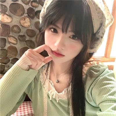 月亮女孩
